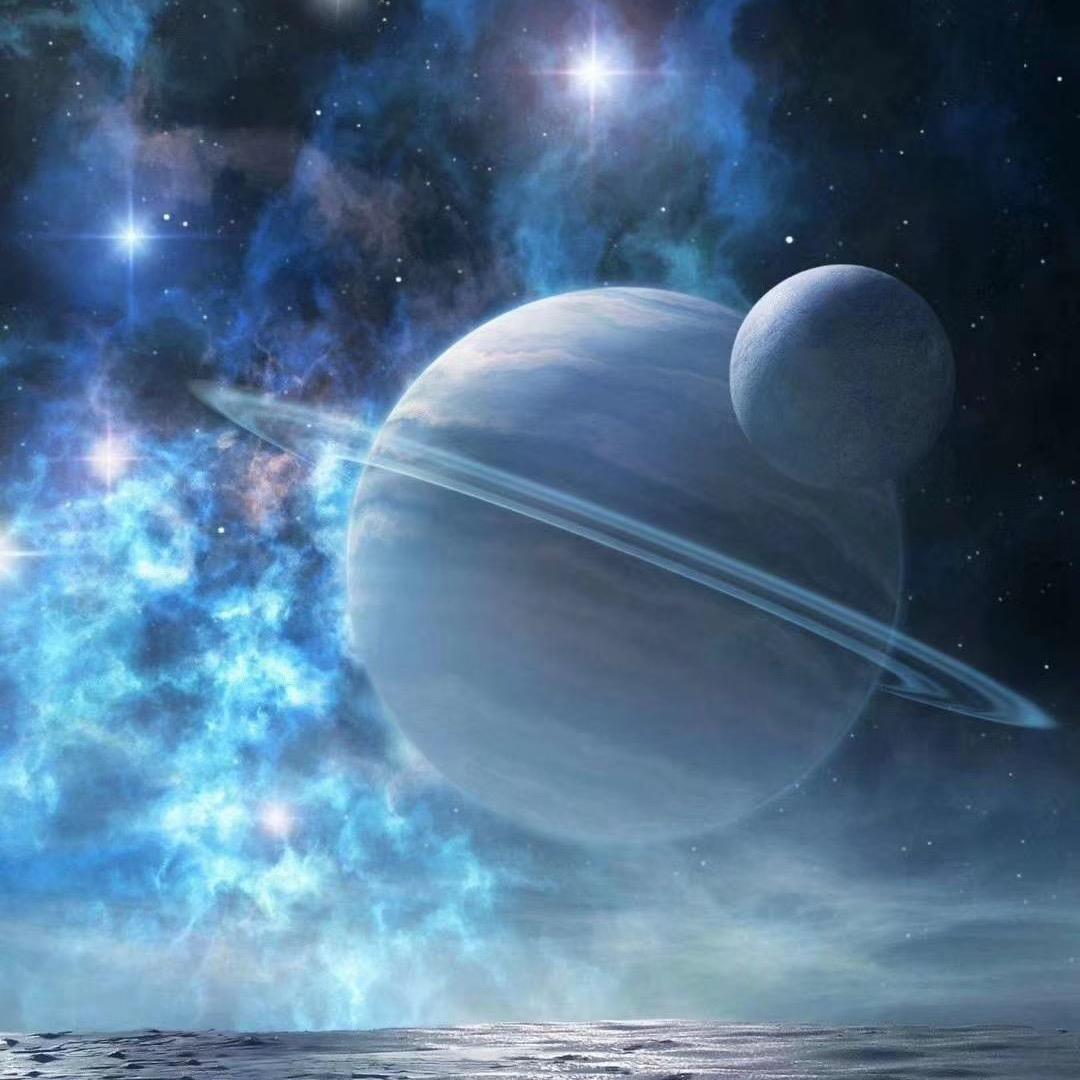 沉淀中