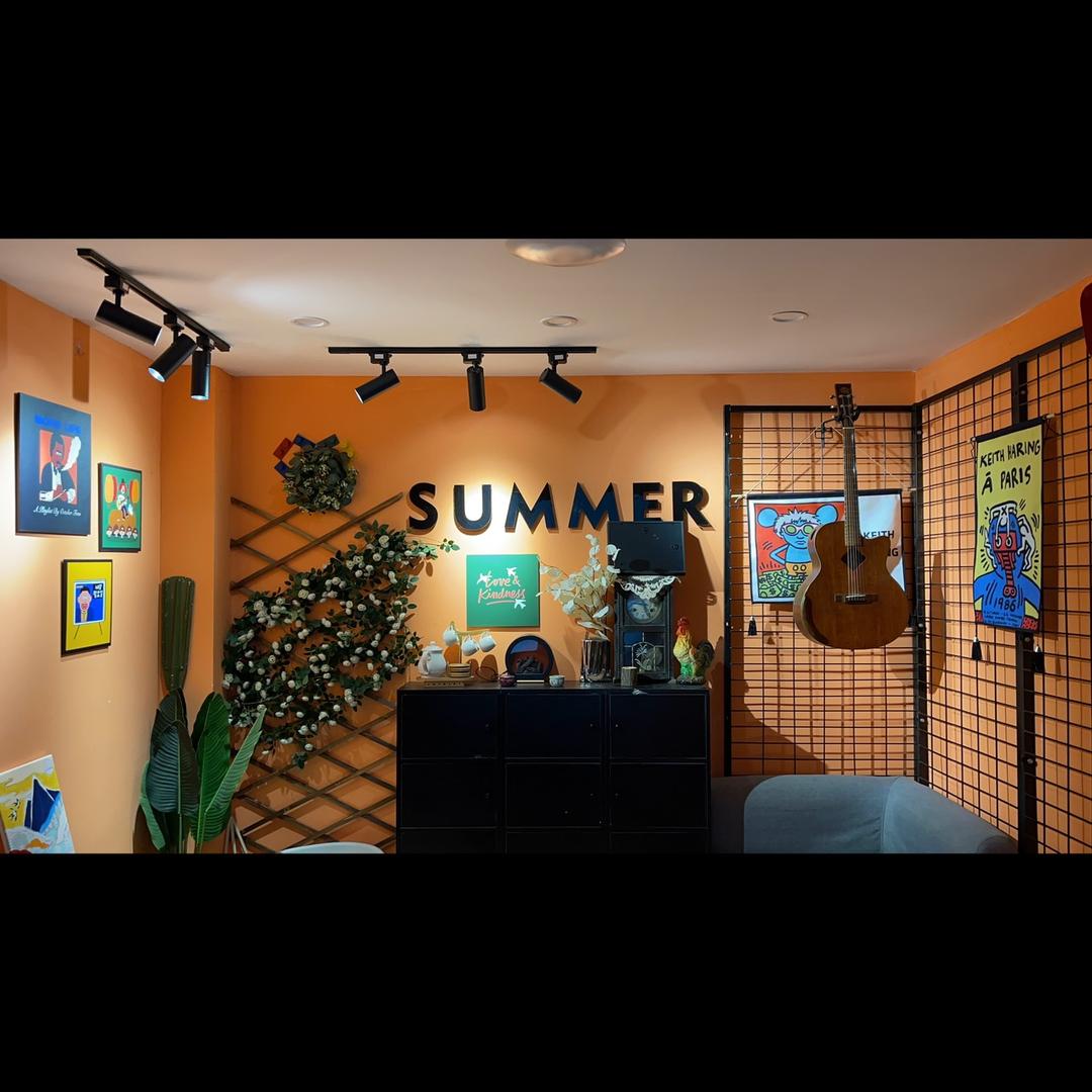 昌图县summer dance舞蹈工作室