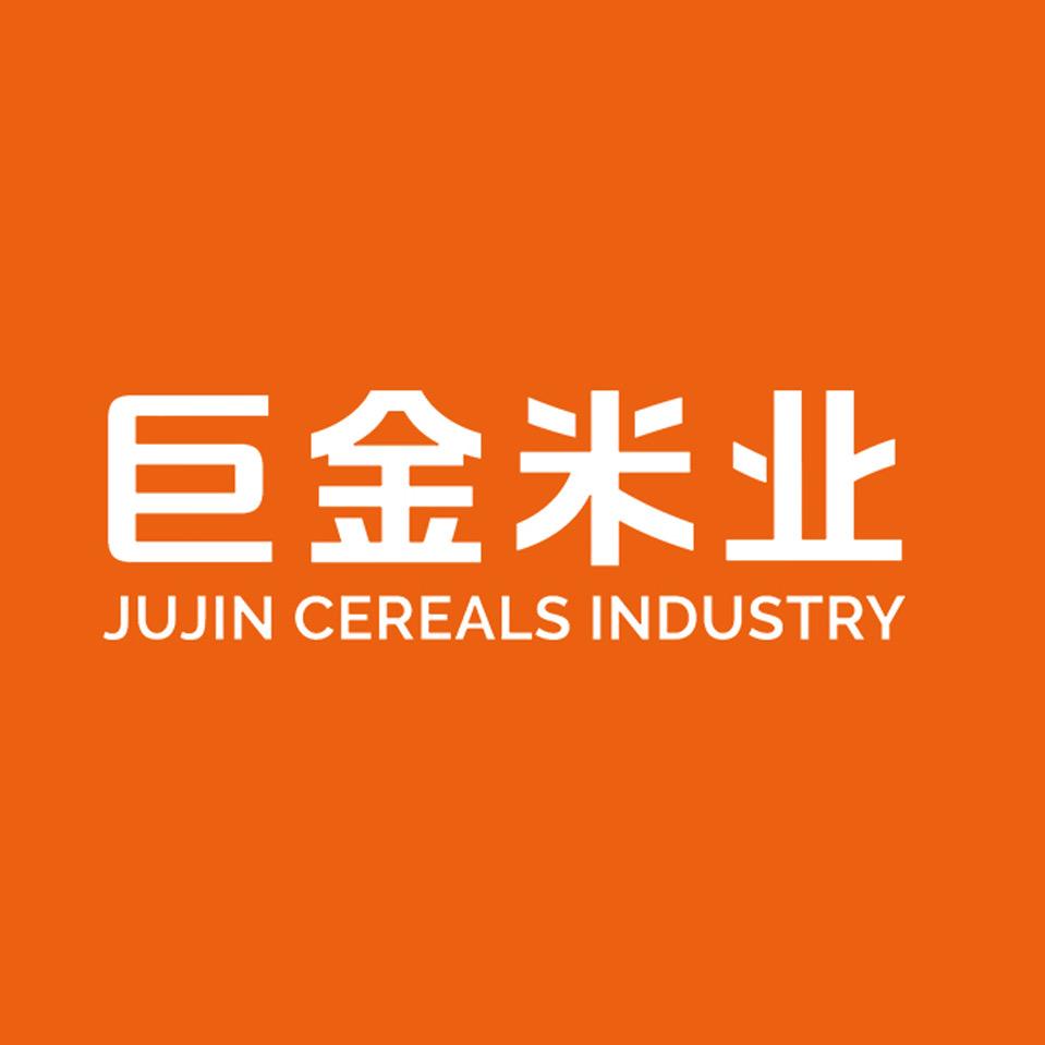 巨金米业大米旗舰店