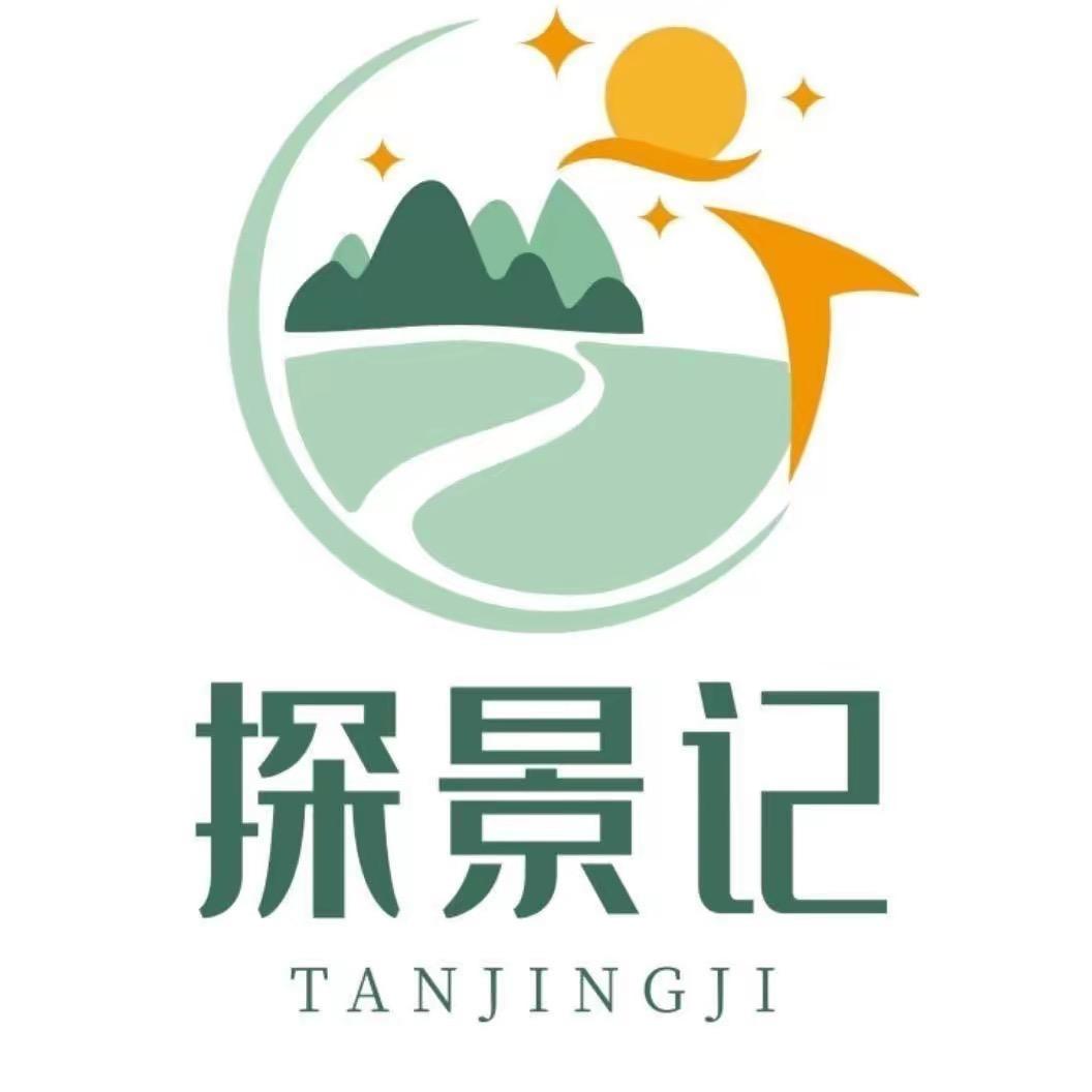 探景记travel@抖音