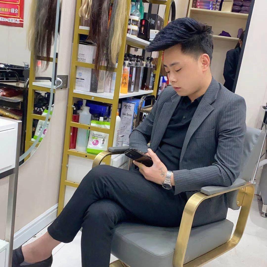 东环路 丽人美发沙龙