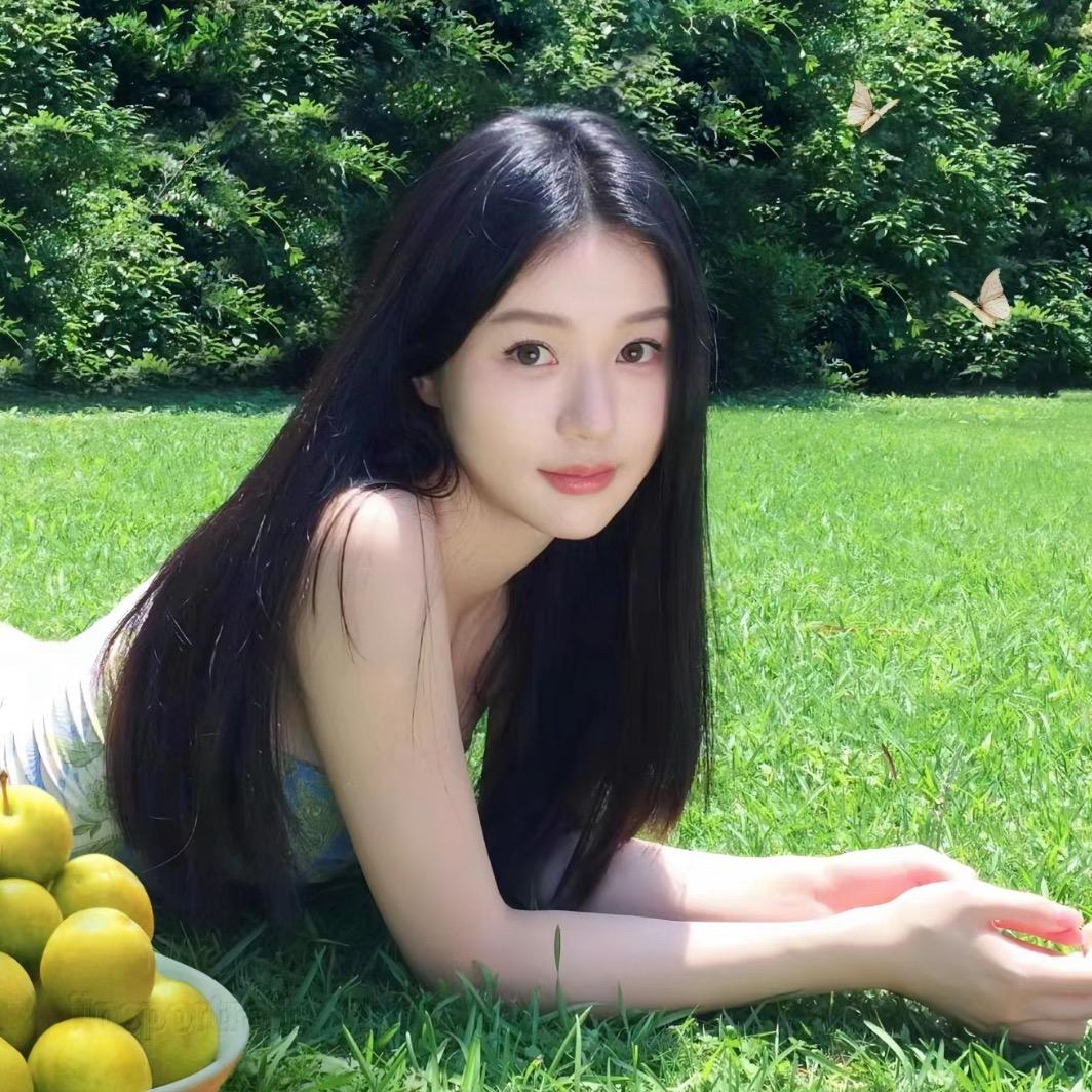 糖醋玉玉头像