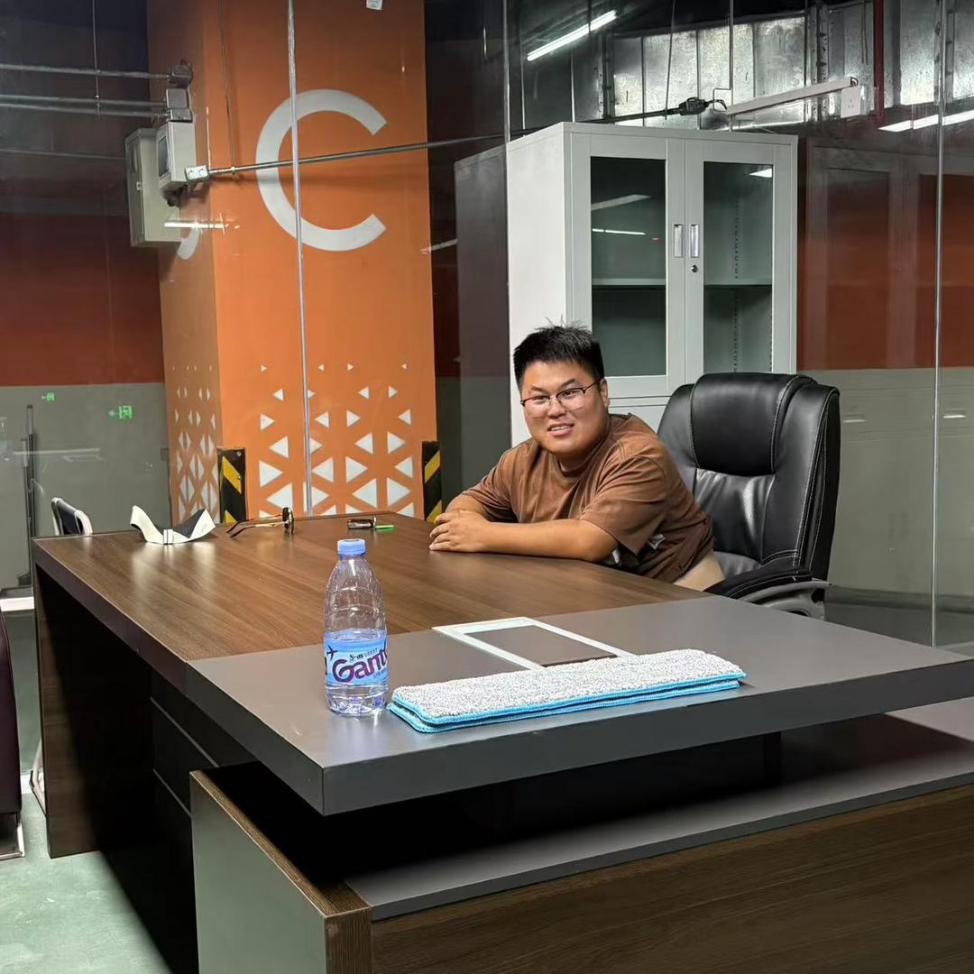 国际张（二手车）