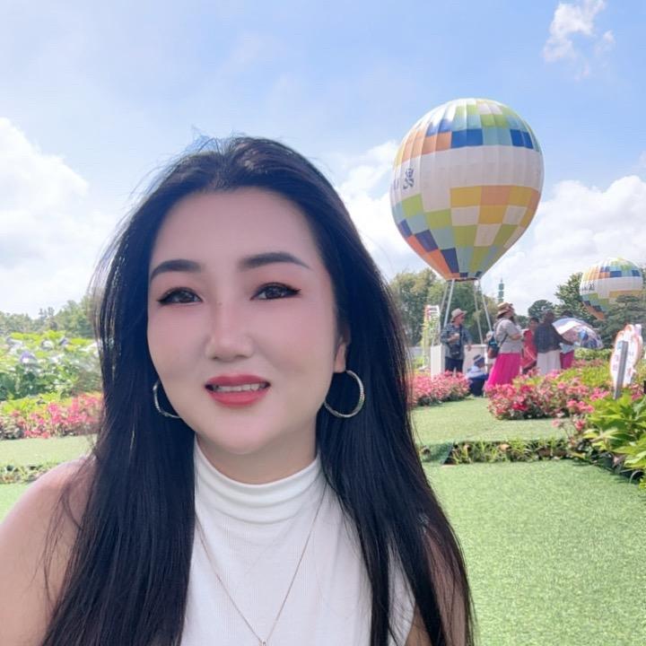艳阳天👑