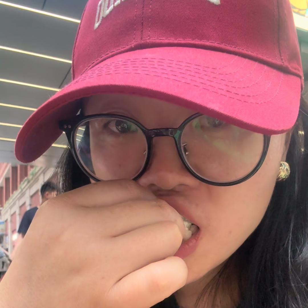 大花花是大姨