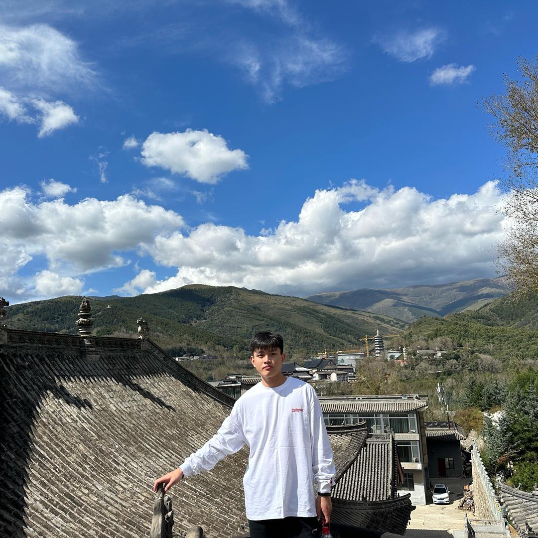 大陆🚶🏻‍♂️