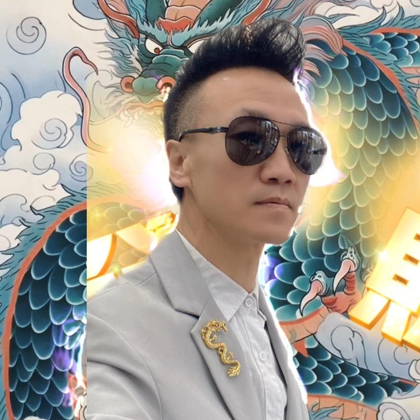 阿明日照JM美发