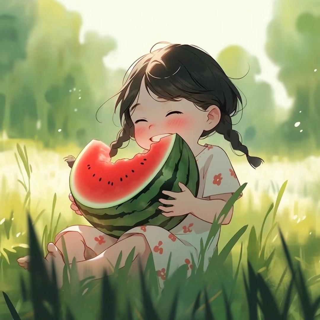 小幸运🌙