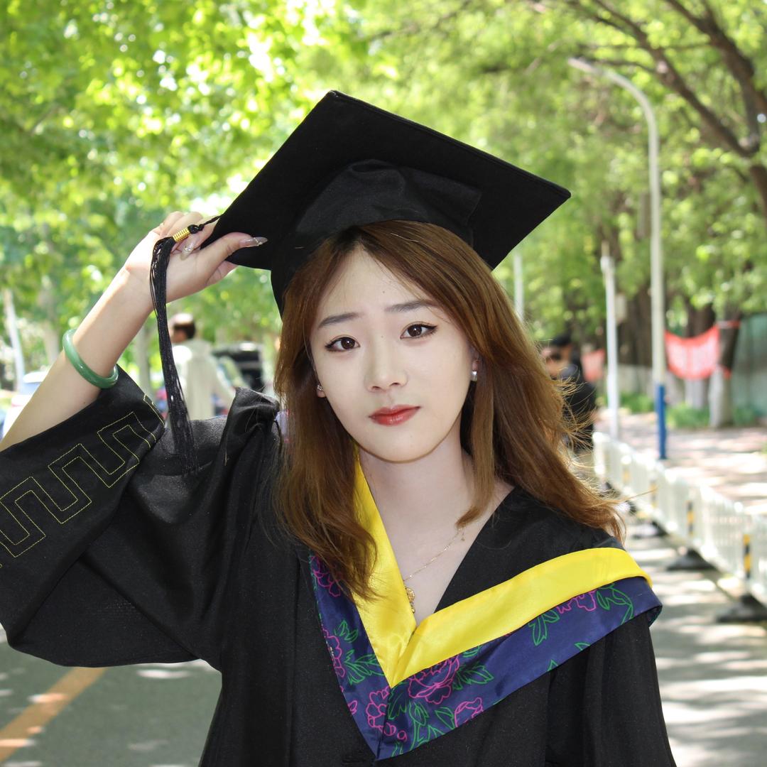 工大麻辣烫学姐