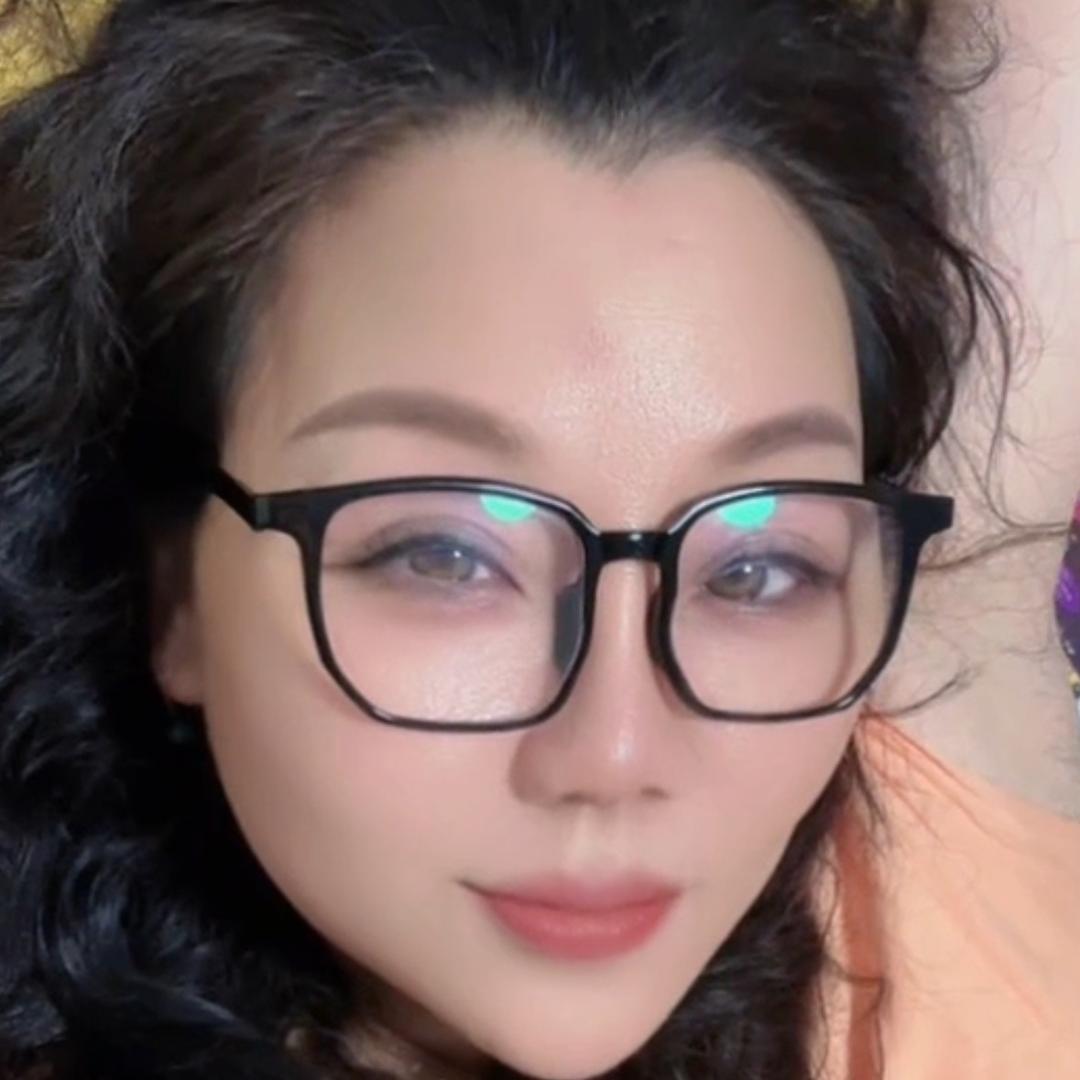 @我 程女士