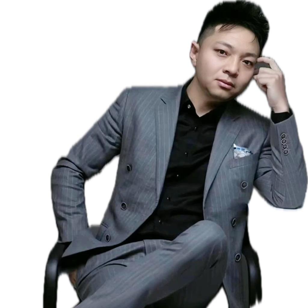 婚礼主持人-张磊