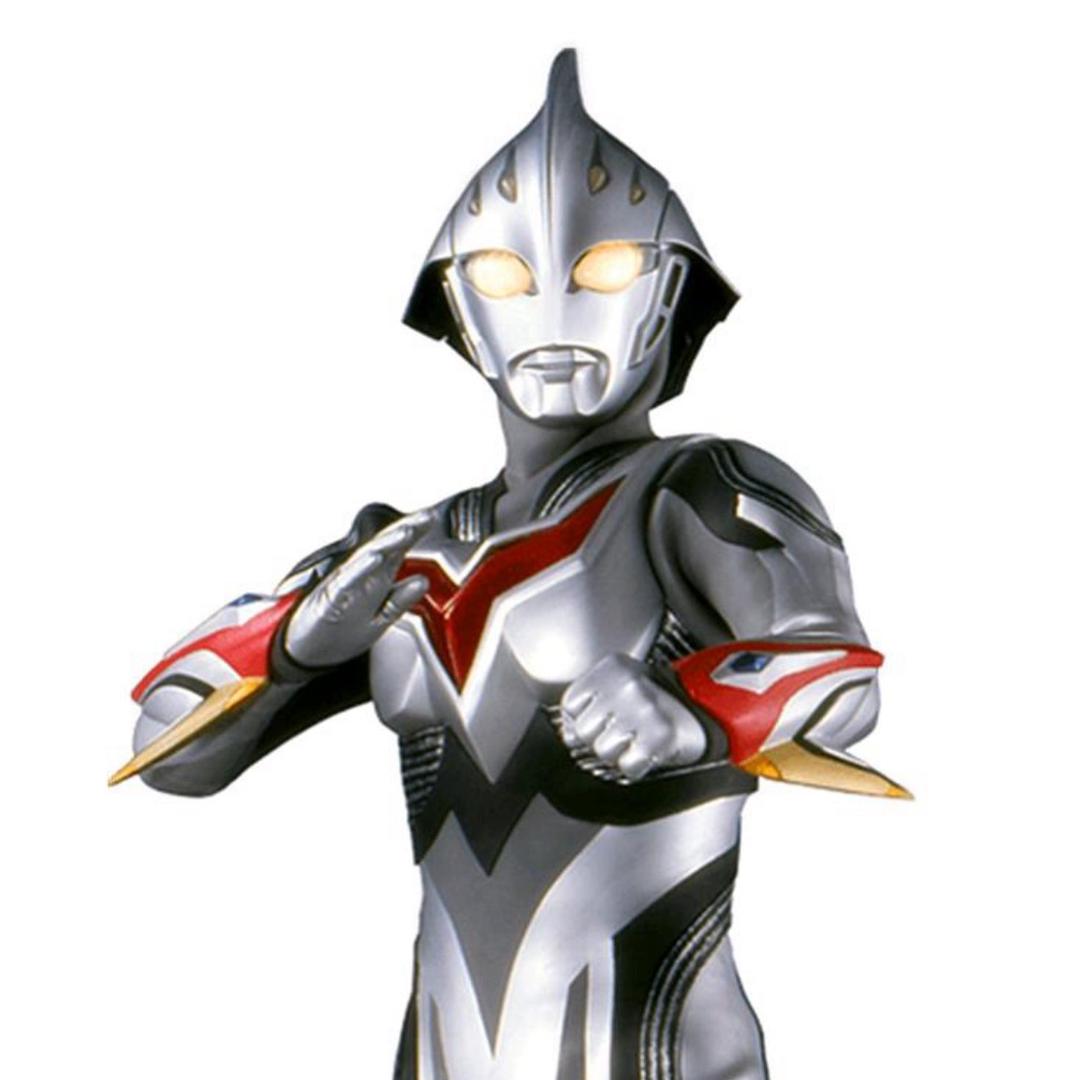 奈克瑟斯奥特曼