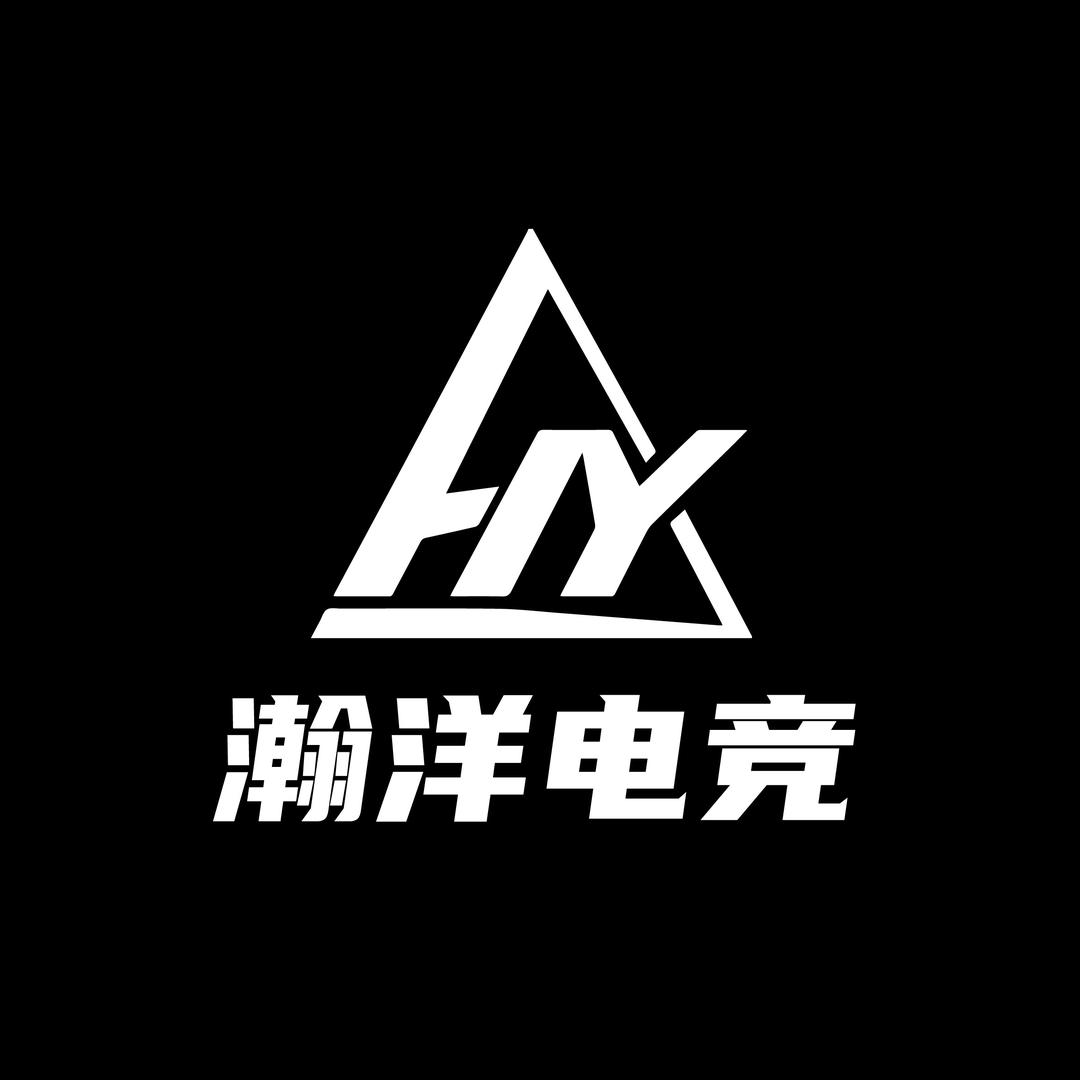 翰洋电竞