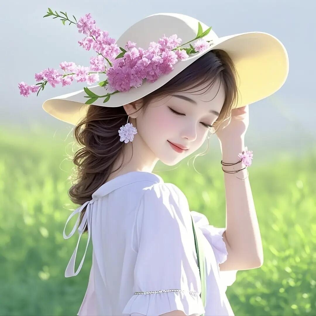 若相惜，卟离，卟弃