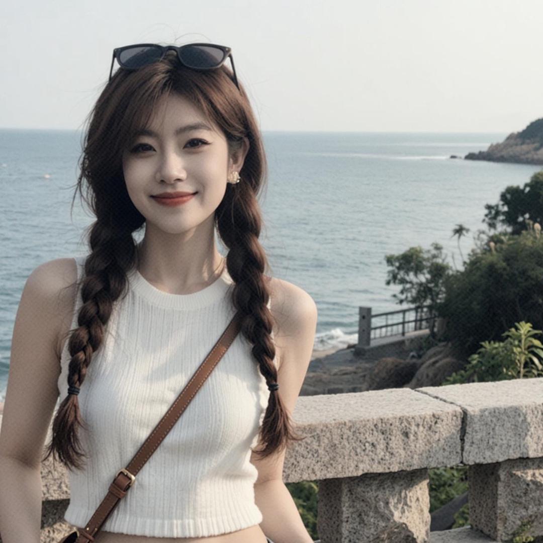 财神爷❤️尖尖上的富婆