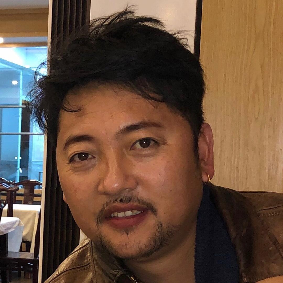玛机