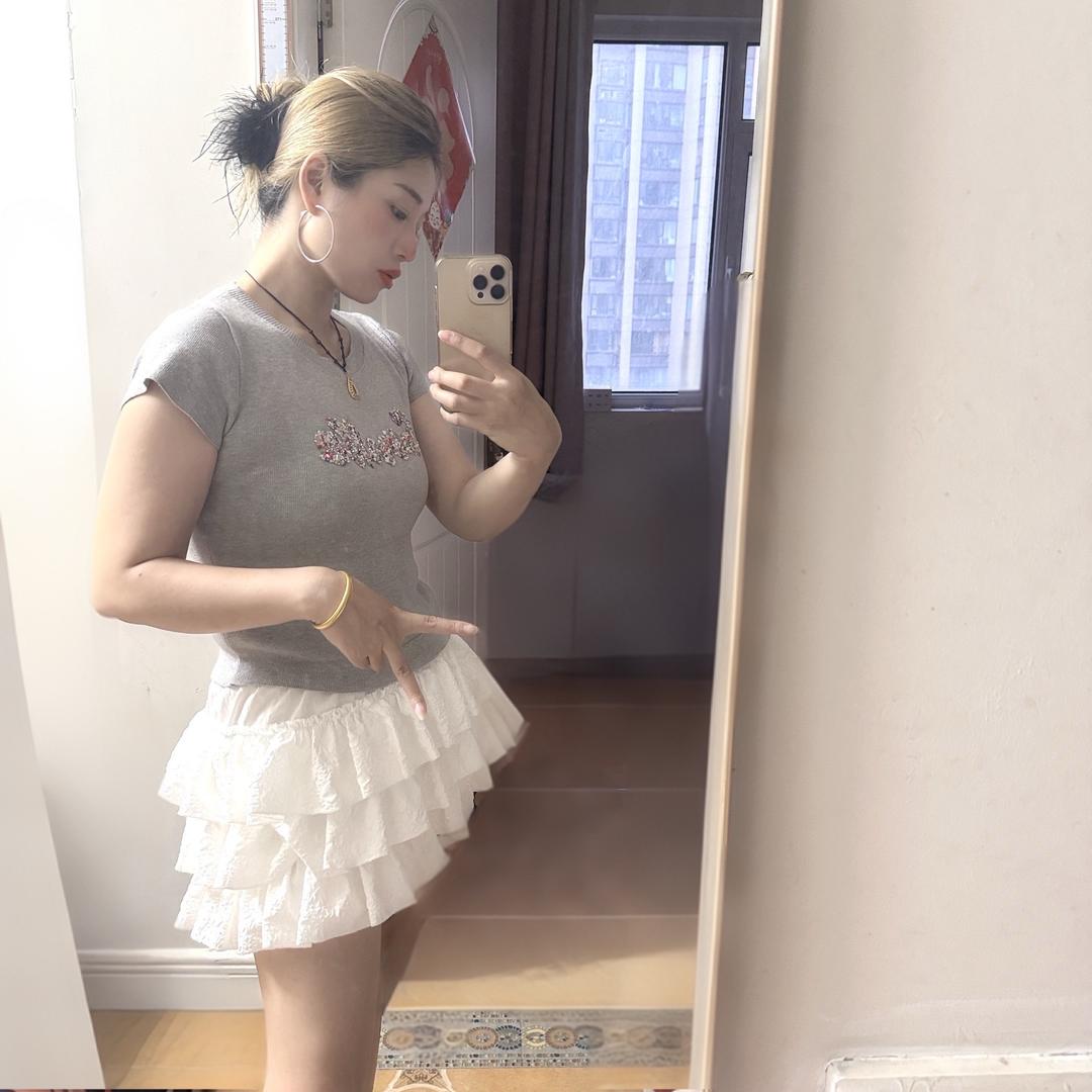 💕毛豆他不Nice吗