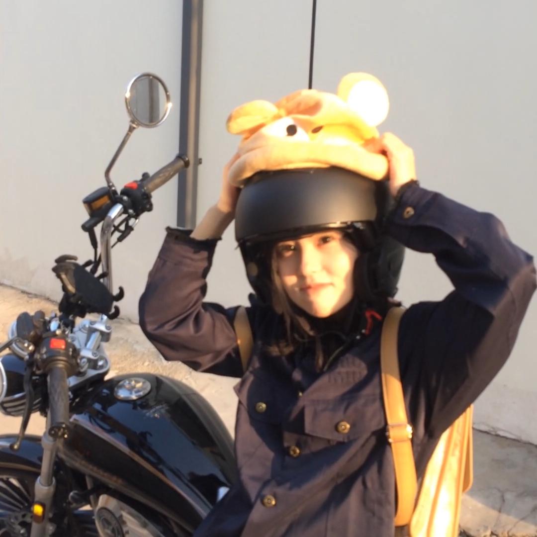 米兔兔～