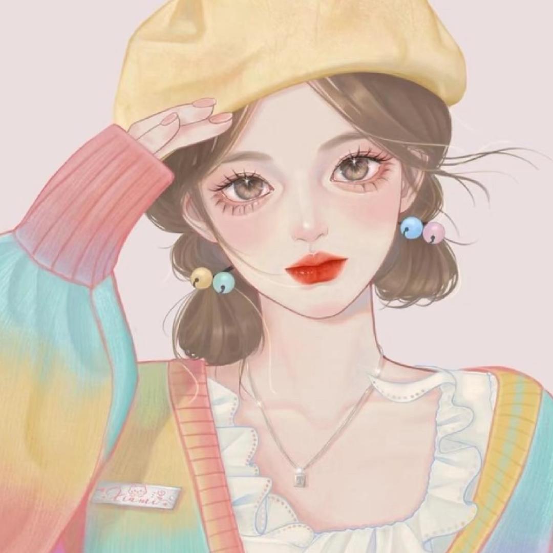 琳（美甲美睫）眉眼唇定制