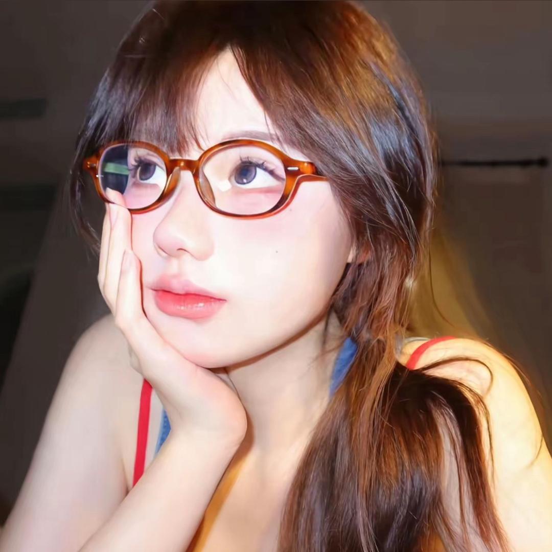吃蛋挞-.