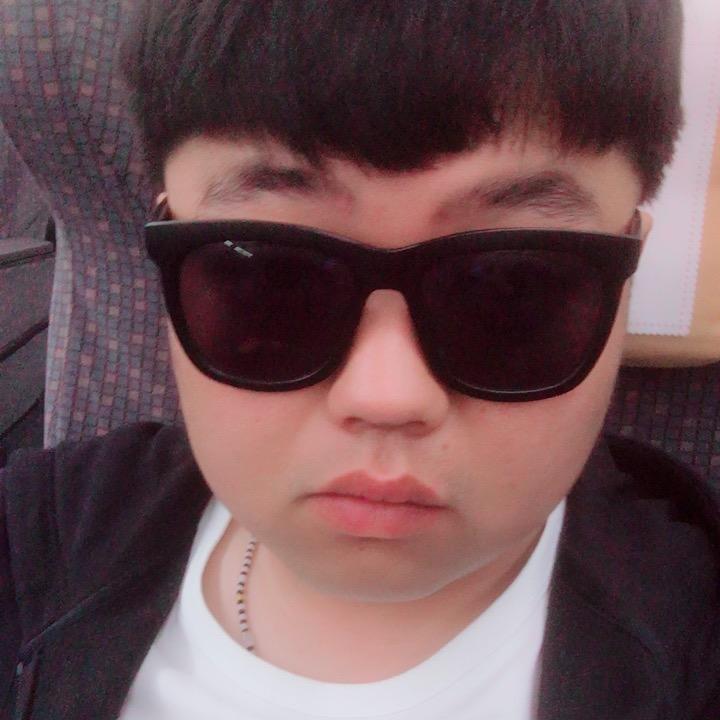 珂先森