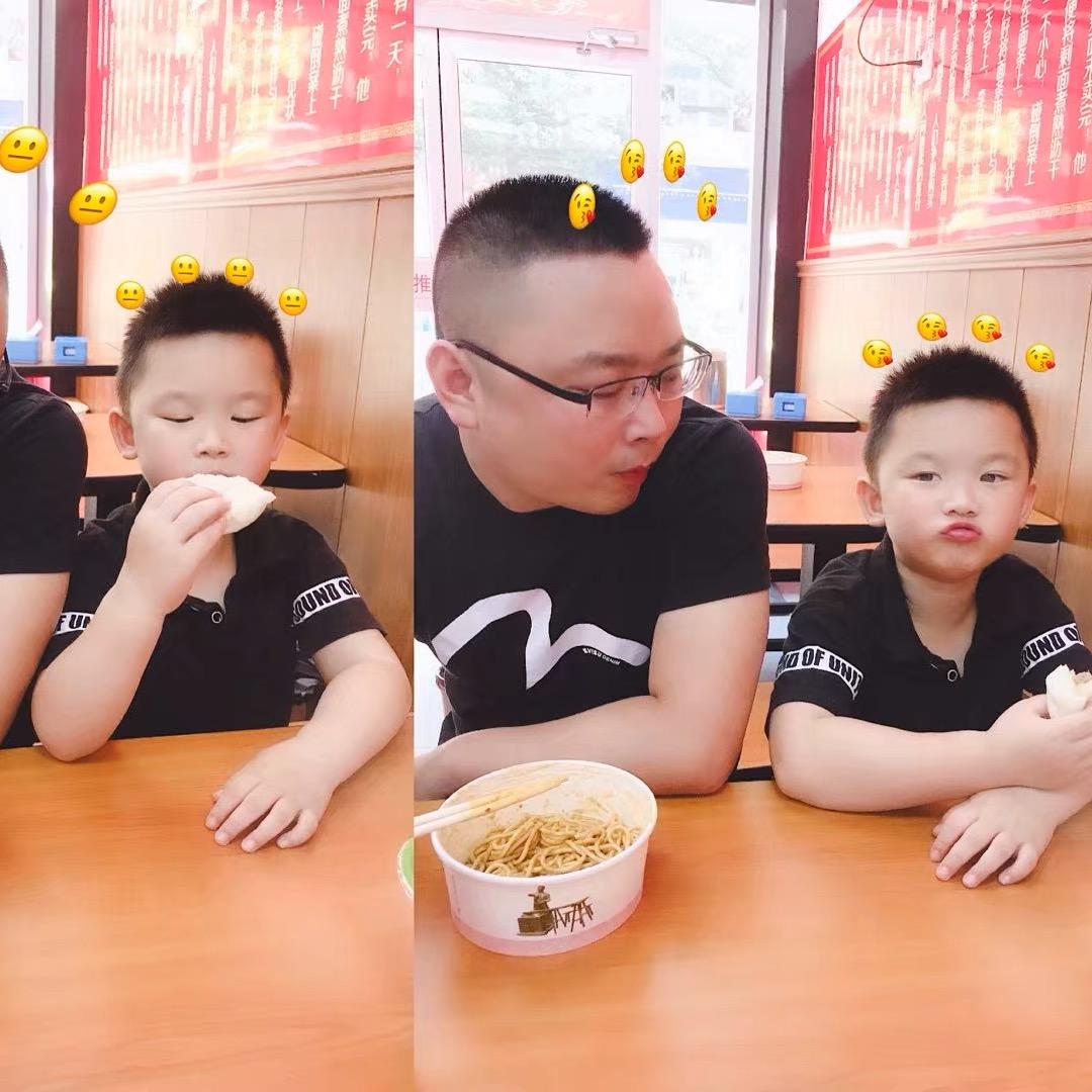 苏江涛·烟酒副食小买卖