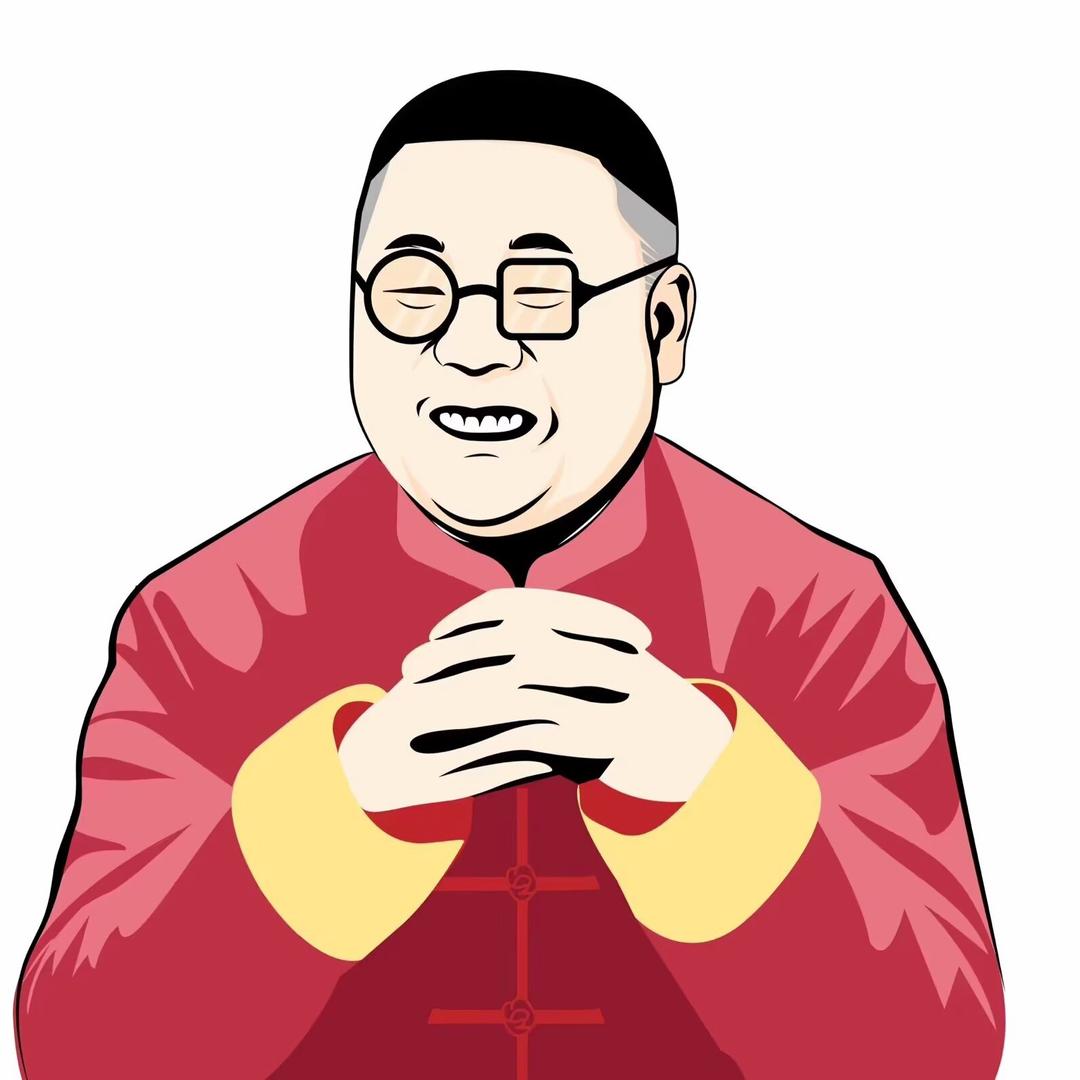 黑皮哥（直播号）