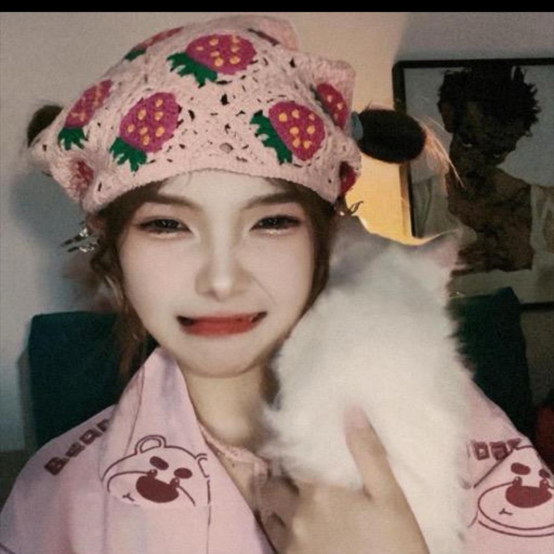 美眉