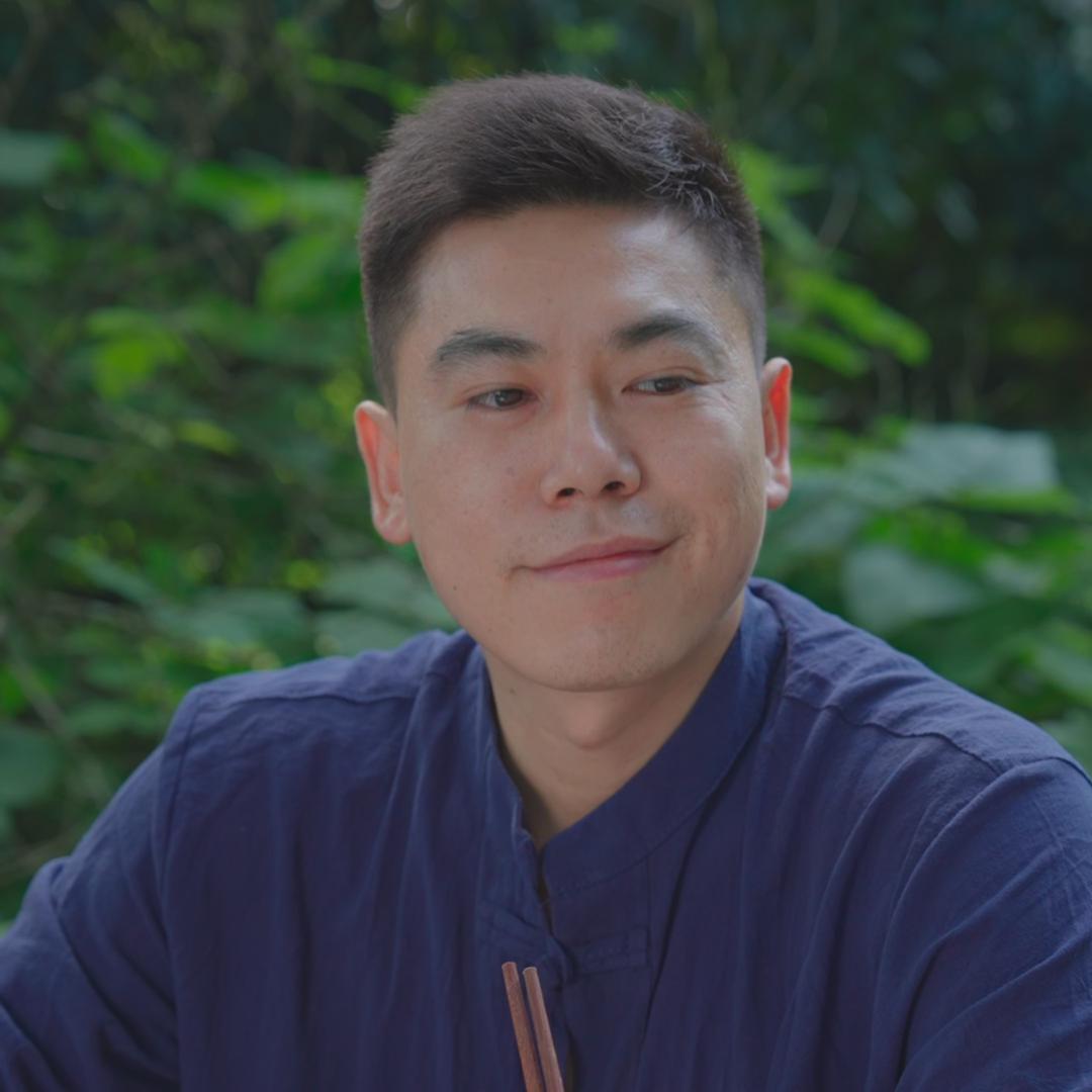 柴火兄弟下饭局