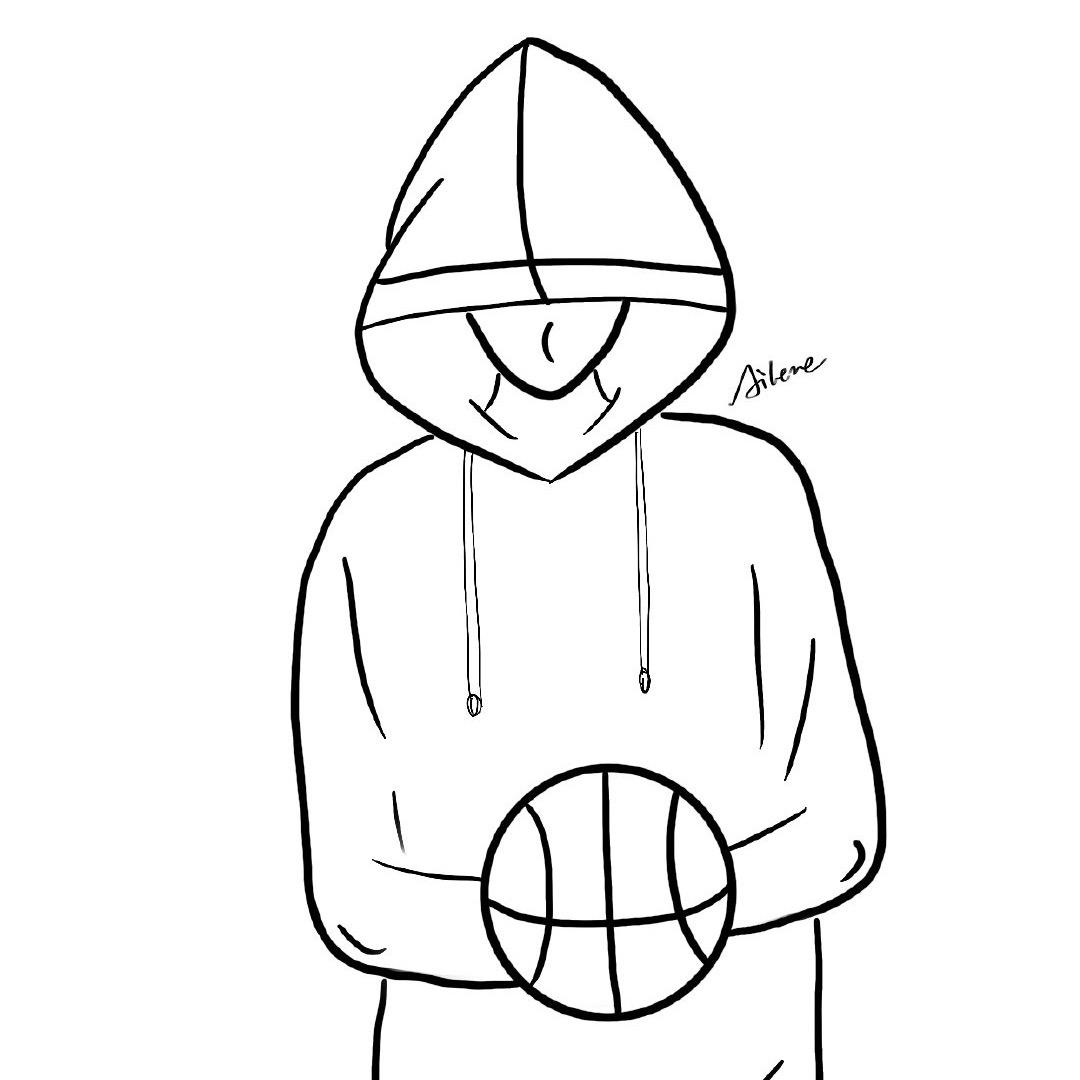 Streetball man🏀