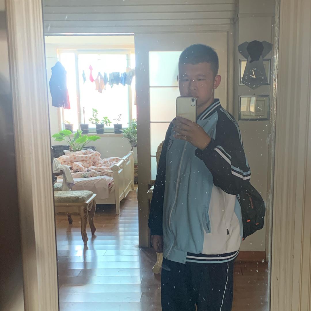 郑智高中生打篮球🏀