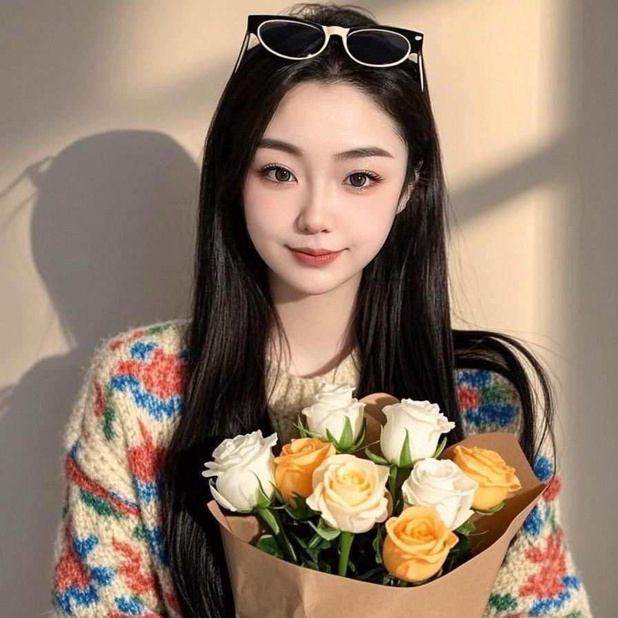 小鹿乱撞