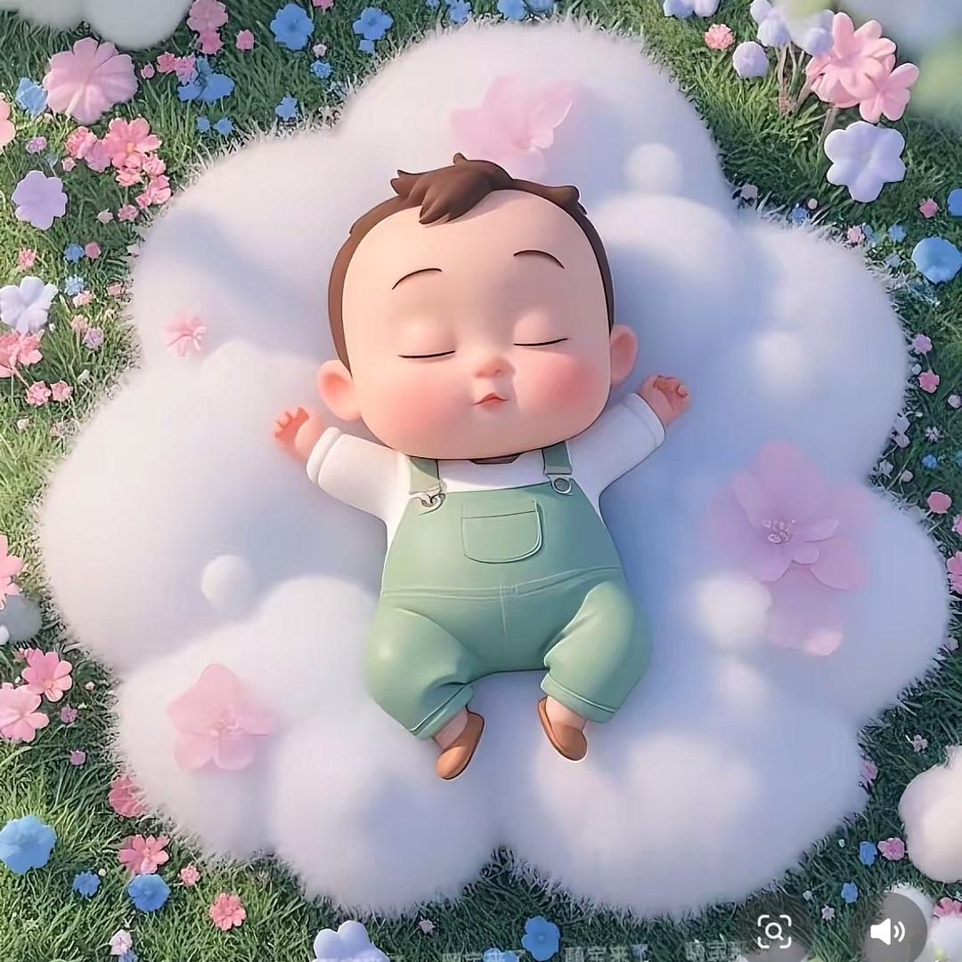 开心宝宝母婴🍼