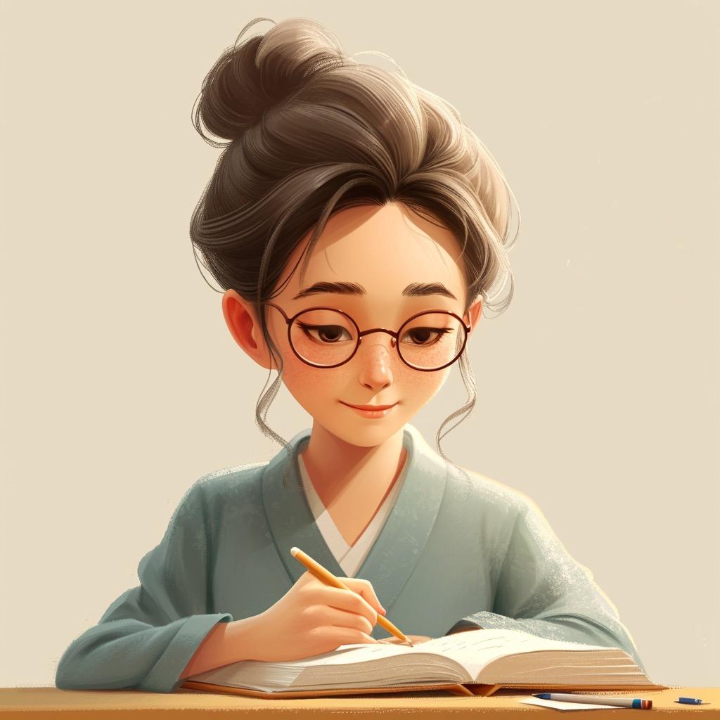 菲菲伴学