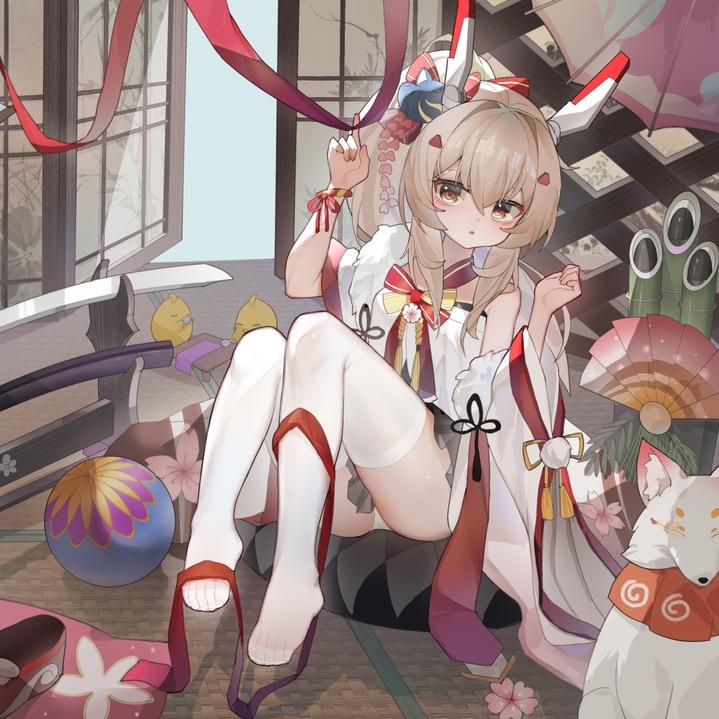 約束する