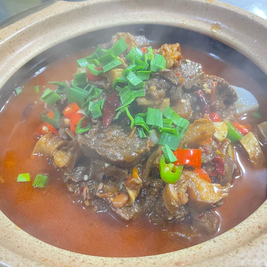 穷追一个梦