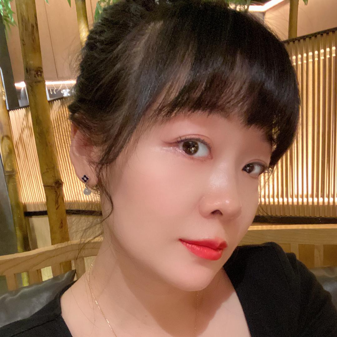 👸禹众不同