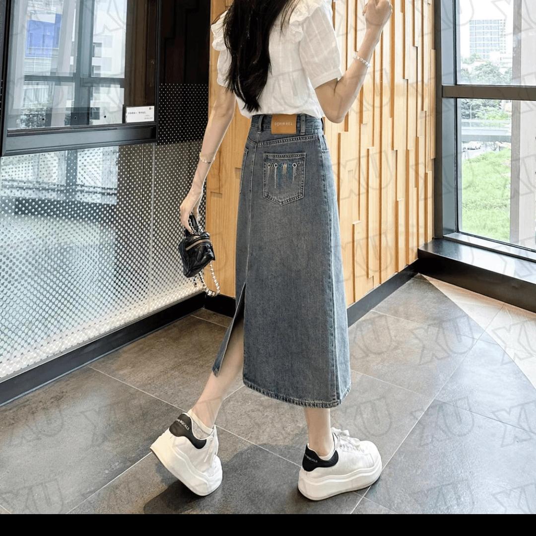 莫凡牛仔