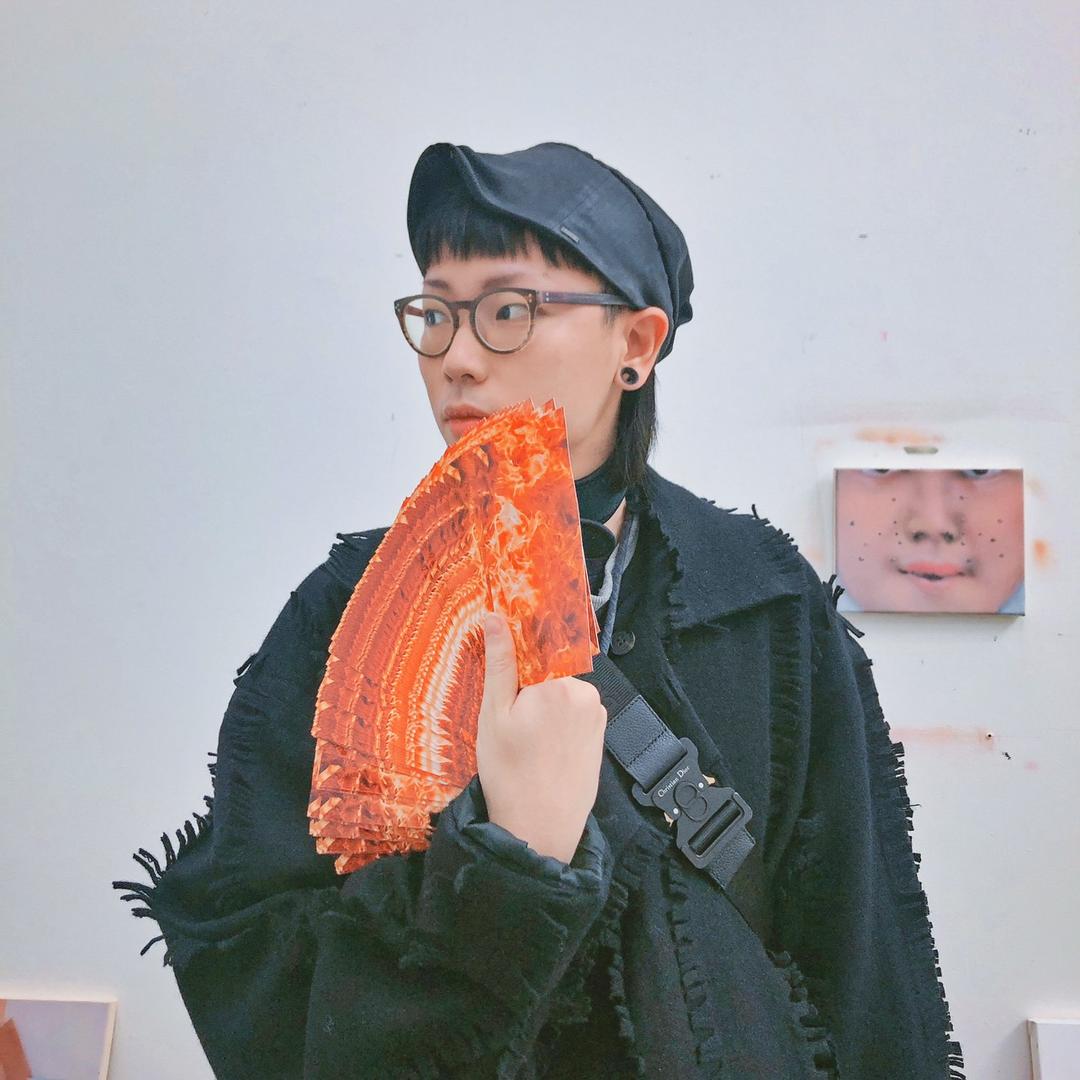 热老师艺术留学