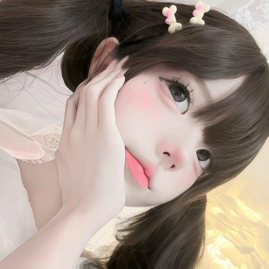 是我不再可爱