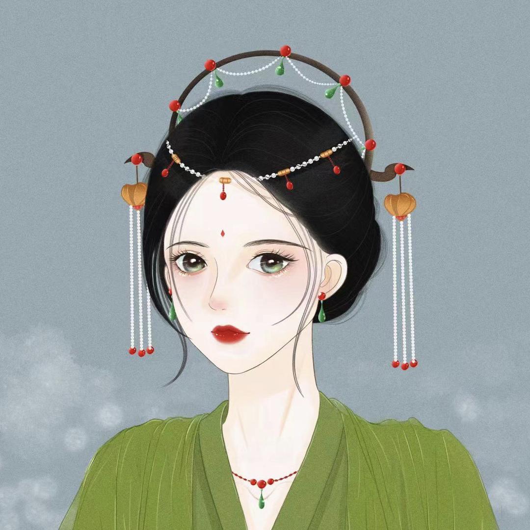 奕星创美的国风手作