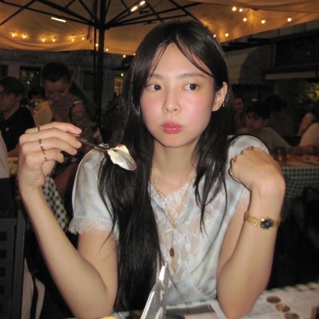 香菜不香么