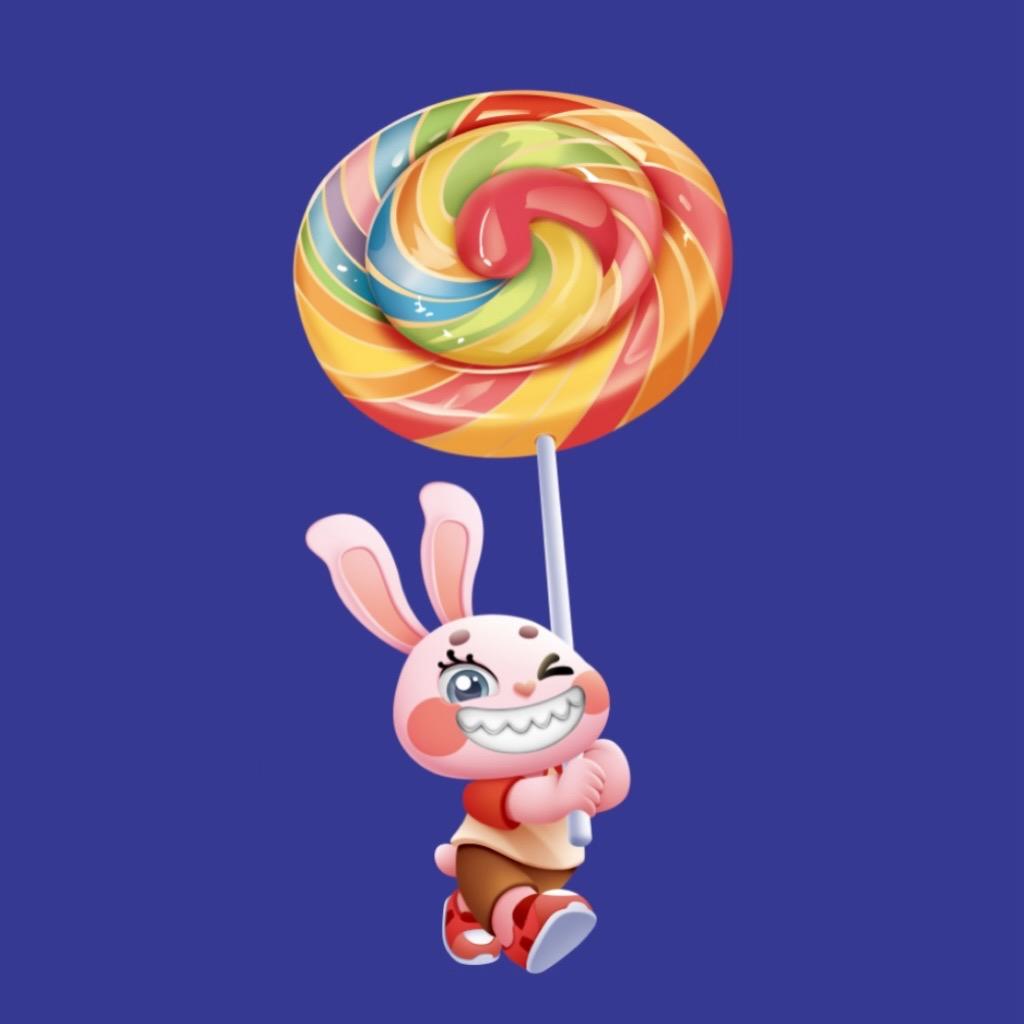 棒棒糖乐园