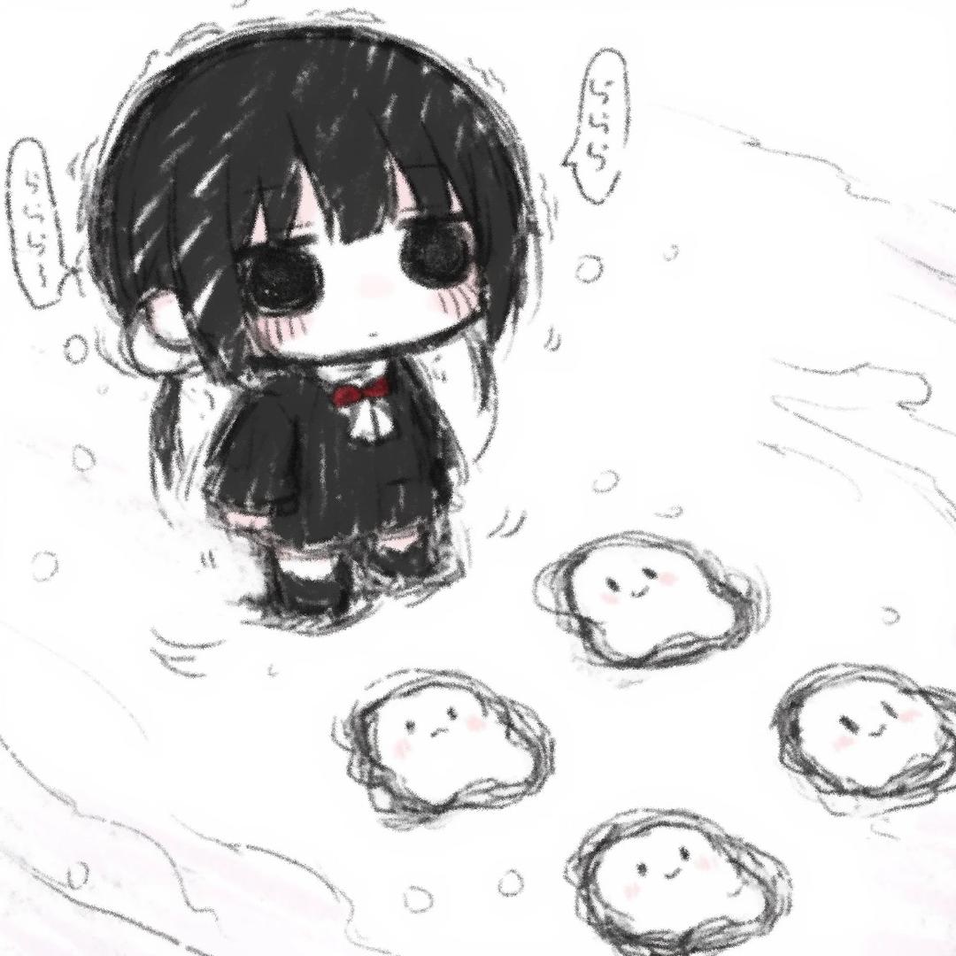 日落霜满枝