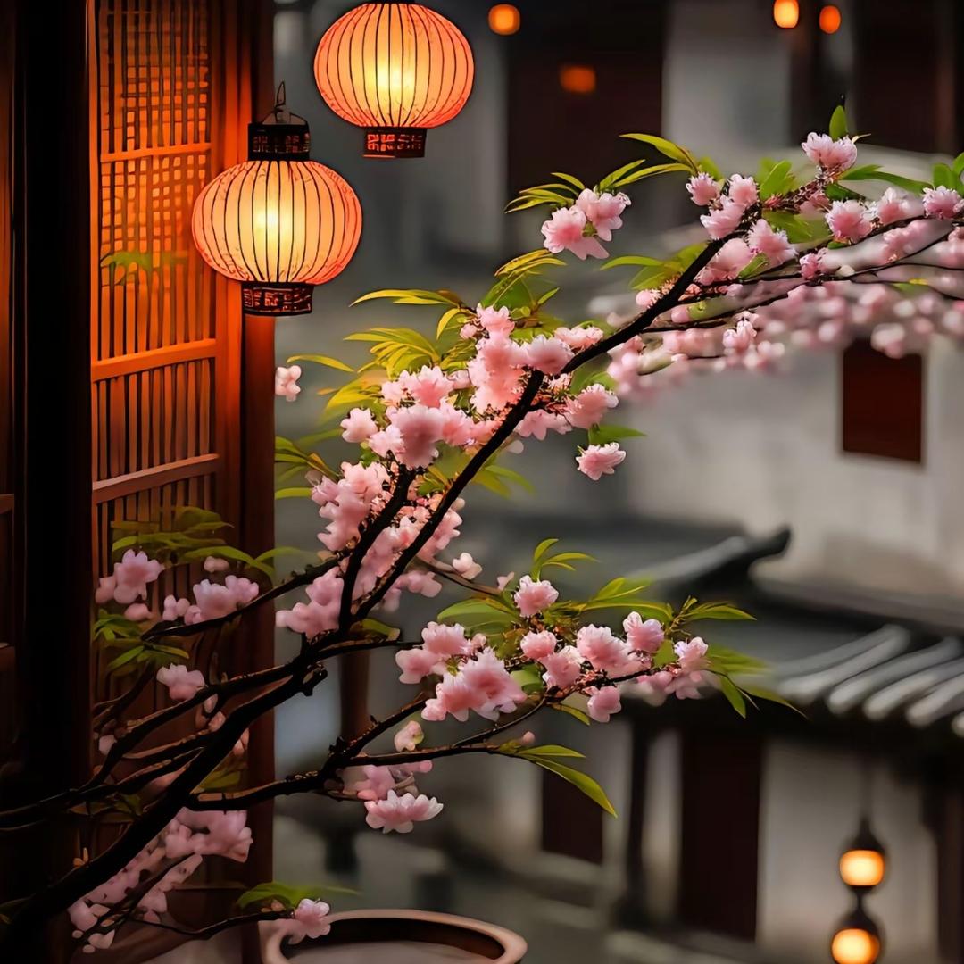 杨易先生