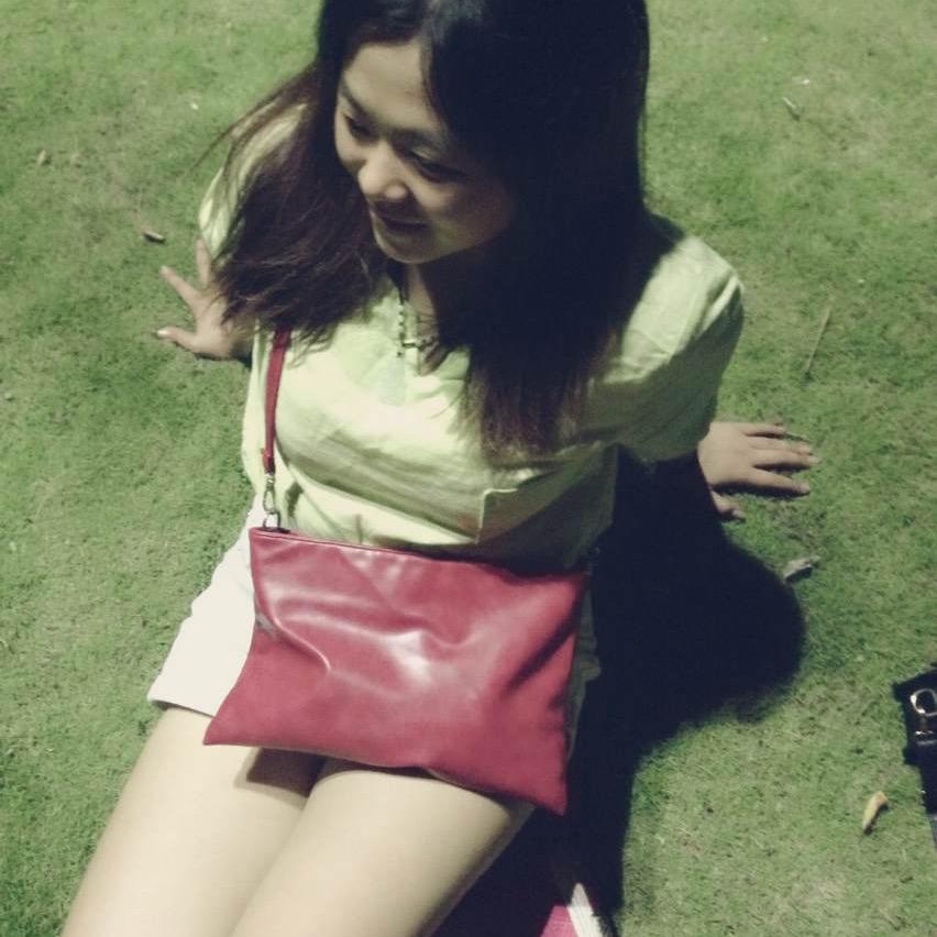 @李贵妃(阿芬农人)
