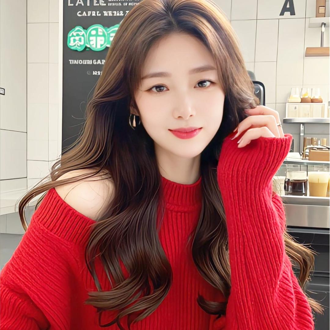 麦苗儿
