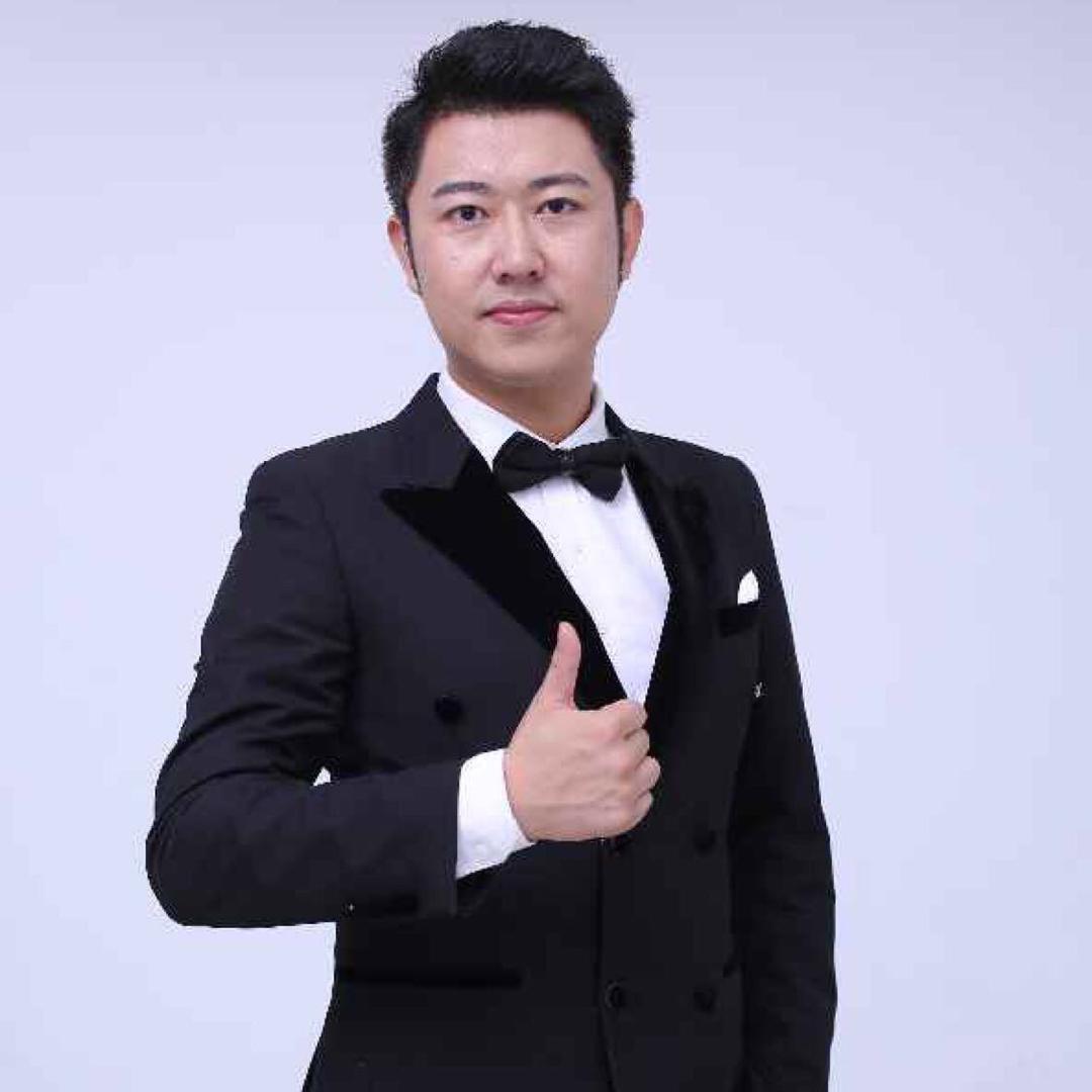 杜康校长（沪上鑫云）