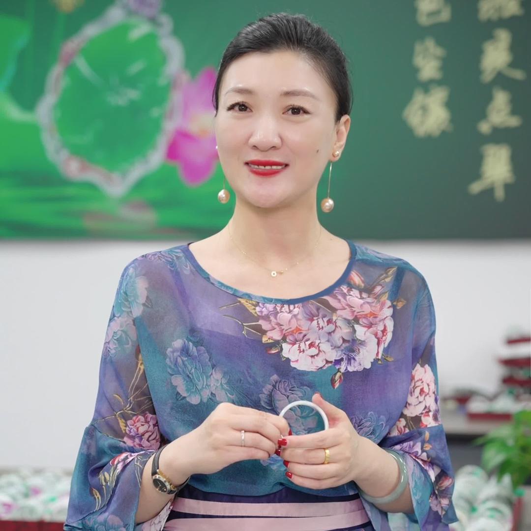 贞玉堂丽姐翡翠