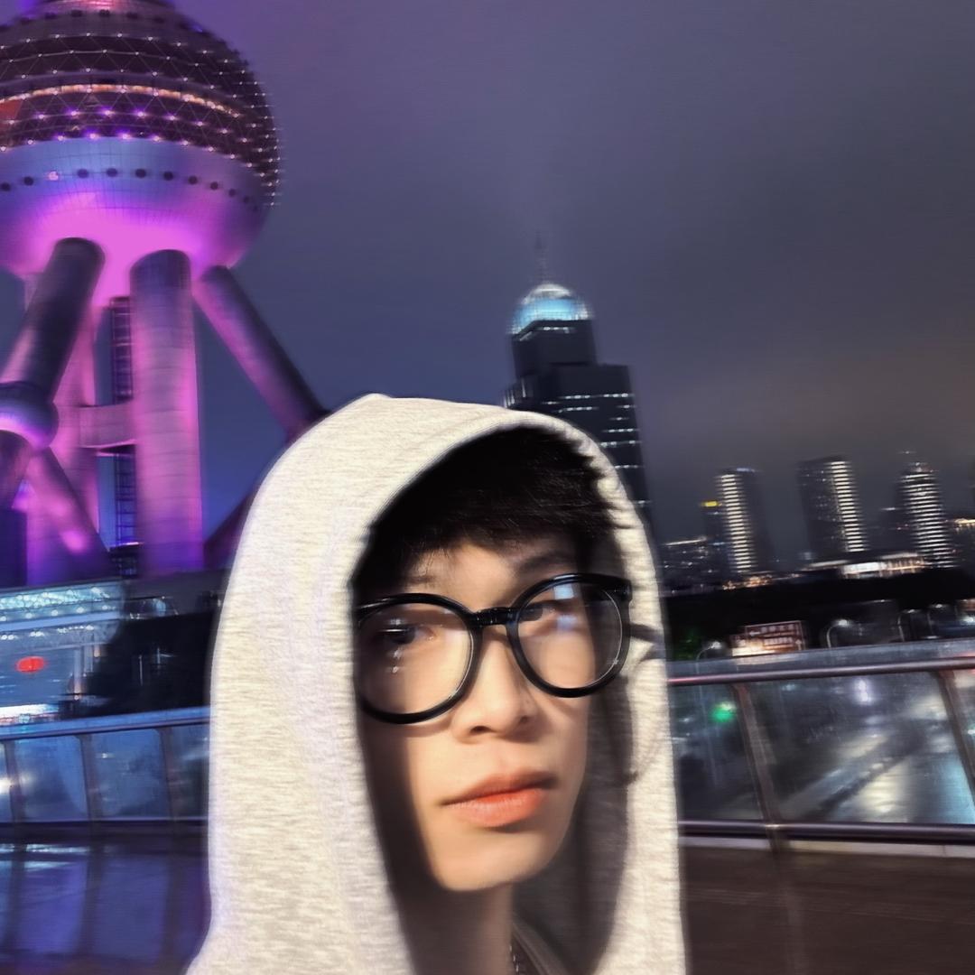 烨耶✌️